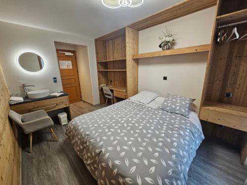 Hôtel Plein Soleil – Photos 4