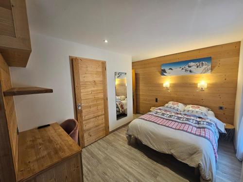 Hôtel Plein Soleil – Photos 3
