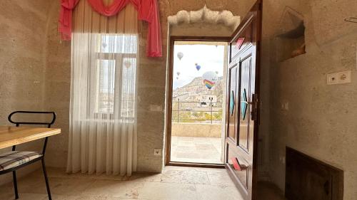 Φωτογραφία από το άλμπουμ του Jacob's Cave Suites - Cappadocia στο Γκόρεμε
