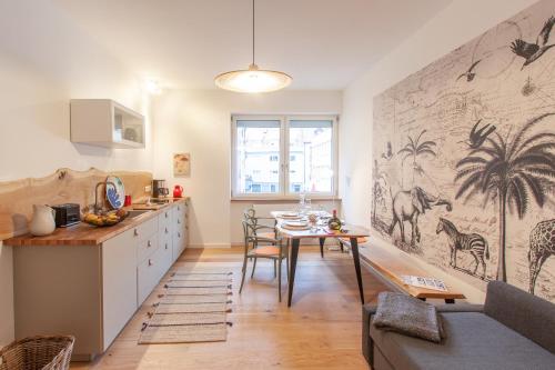 Foto Juliusliving - modernes Wohnen an der Juliuspromenade 4