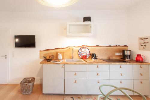 Foto Juliusliving - modernes Wohnen an der Juliuspromenade 4