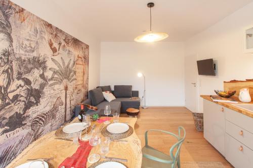 Foto Juliusliving - modernes Wohnen an der Juliuspromenade 5