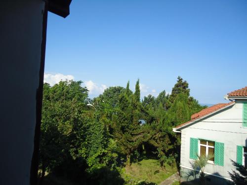 Gallery image of Gios Guest House in Chakvi