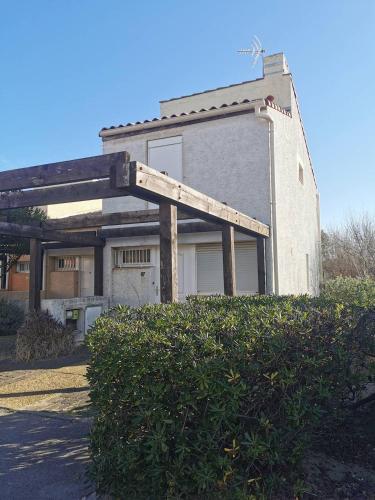 003 Sun Village 87 Cap d'Adge