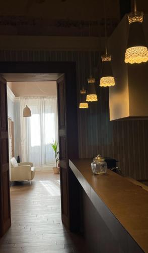 Galería fotográfica de b&b Arco Pinto en Bitonto