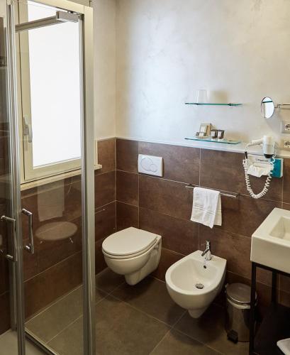Bagno di Bellettini Hotel