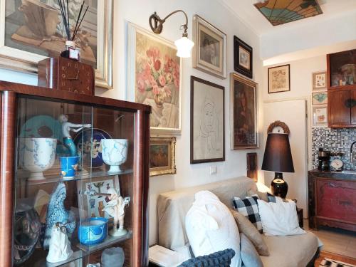 MAISON DE CHARME MILANO