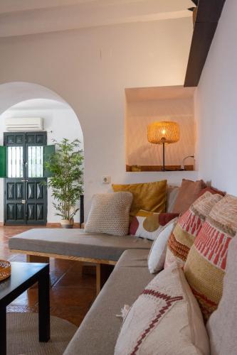 Foto Villa Portillo 2