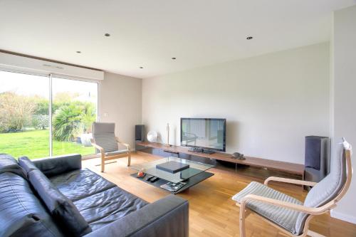 Le Kerivet - Jolie maison proche des plages