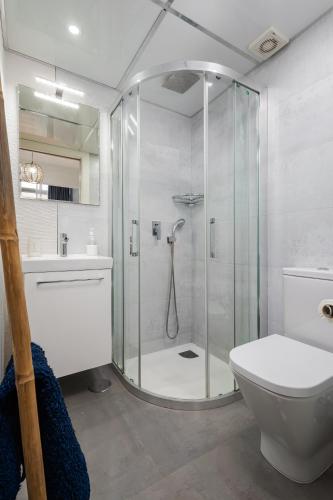 Beach House Apartment, Playa Malagueta