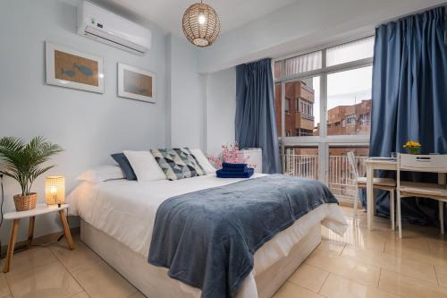 Beach House Apartment, Playa Malagueta