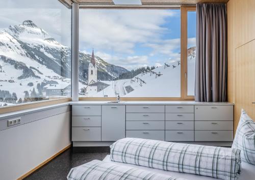 berg:doktr appartements