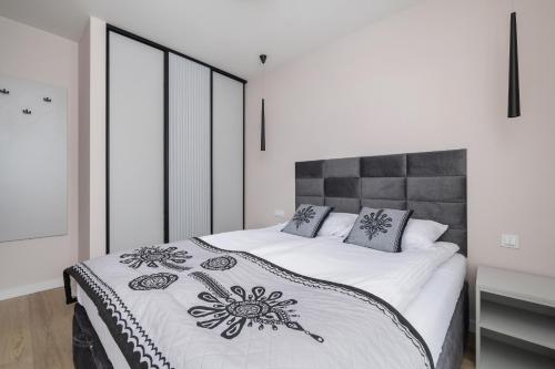 Gallery image of Comfortable Apartment with Parking in the Centre of Zakopane by Renters in Zakopane
