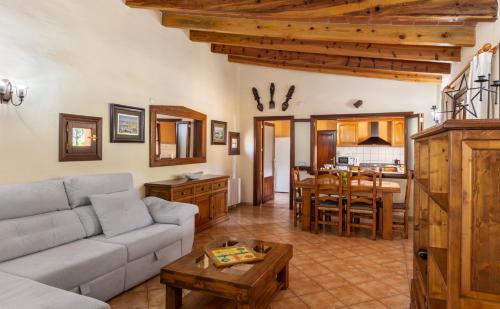 Fotografie z fotogalerie ubytování Villa Malec v destinaci Pollença