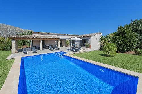 Villa La Sort