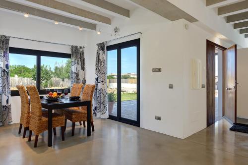 Villa Marcelino
