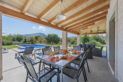 Villa La Sort