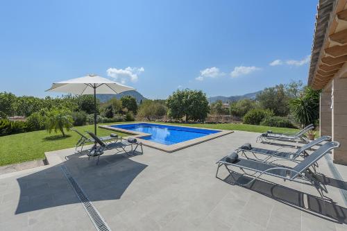 Villa La Sort