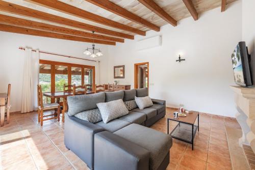 Villa Can Bach