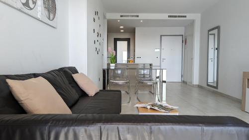 SUNSET WAVES lovely apartment