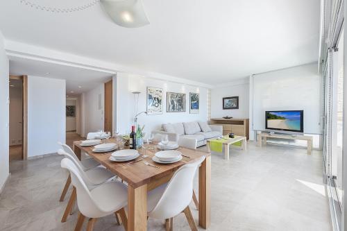 Apartment Roqueta