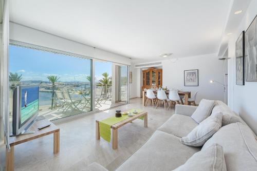 Apartment Roqueta