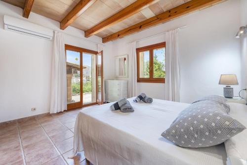 Villa Can Bach
