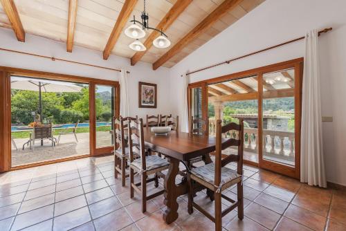 Villa Can Bach