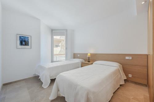 Apartment Roqueta