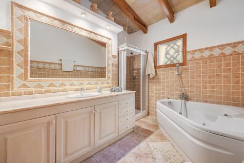 Villa Can Bach