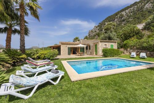 Villa Can Bach