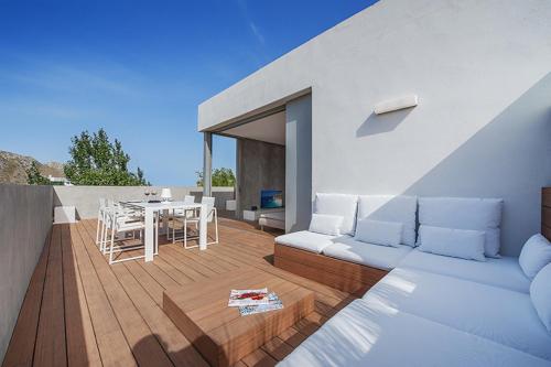 Penthouse Dalias