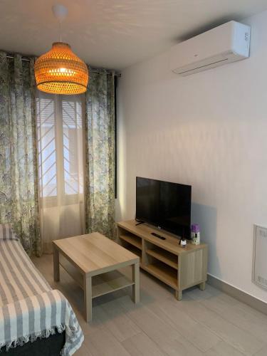 Apartamento nuevo a un paso de la playa