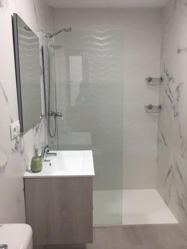 Apartamento nuevo a un paso de la playa