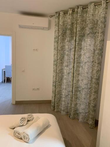 Apartamento nuevo a un paso de la playa