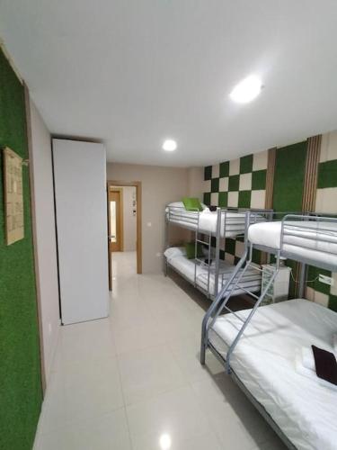 Apartamento entero privado