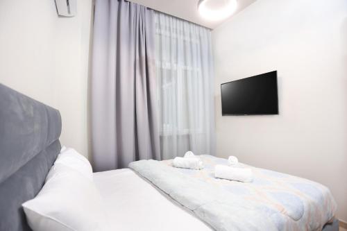 Zenou 24 Downtown Apartment
