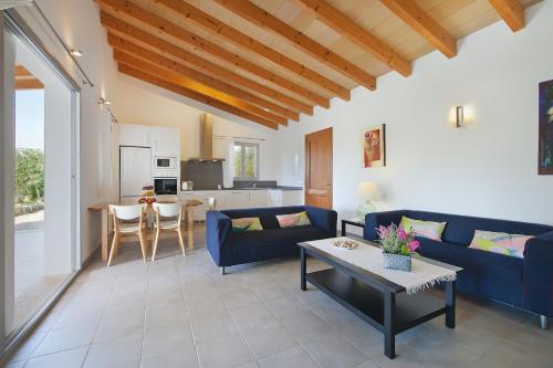 Villa Can Verger Almadrava