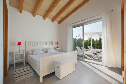 Villa Can Verger Almadrava