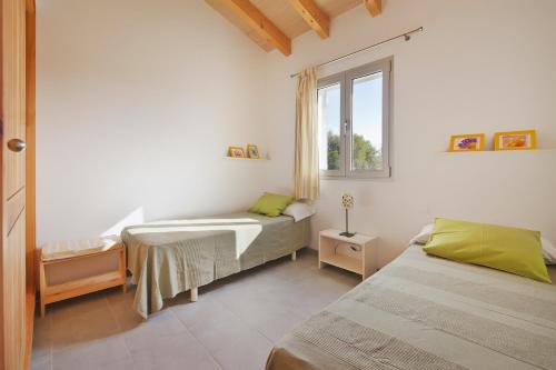 Villa Can Verger Almadrava