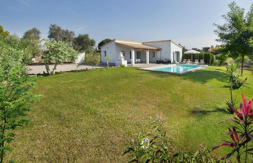 Villa Can Verger Almadrava