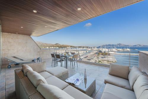 Apartment Vistamar IV