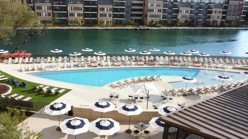 Omni Las Colinas Hotel Image