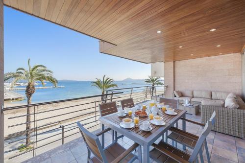 Apartment Vistamar II