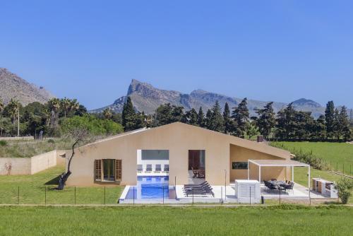 Villa Vinya III