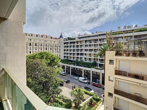 Appartements de Standing Cannes Centre
