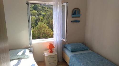 Gallery image of Apartment Tasha in Ist