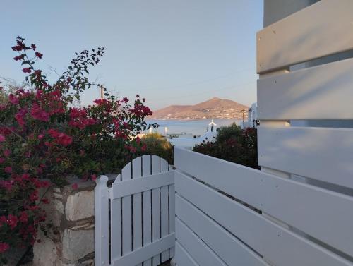 Foto dalla galleria di Despina's Mare a Naoussa