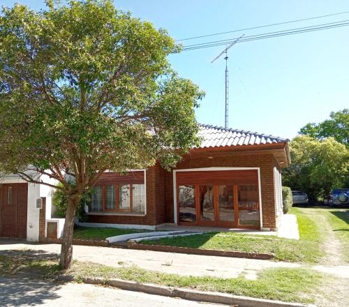 San Francisco de Bellocq