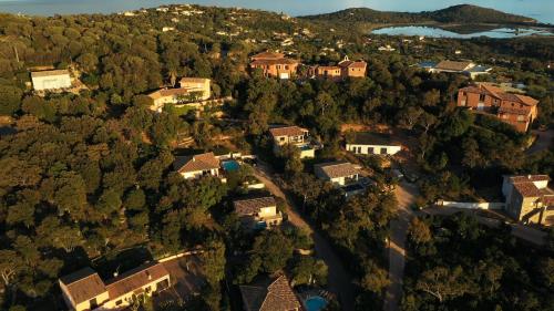 Photo de la galerie de l'établissement Villa Chjara, à Sainte-Lucie de Porto-Vecchio